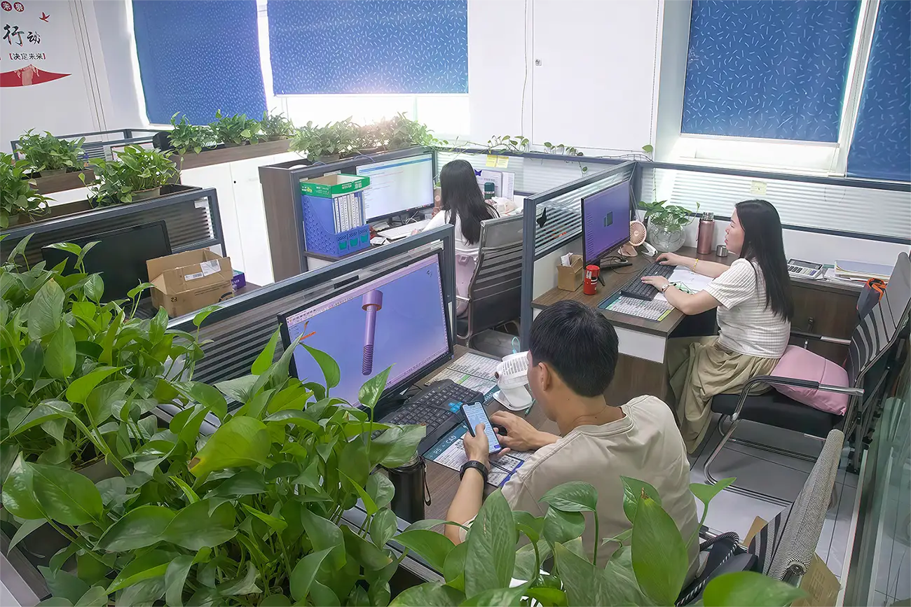 R&D Team