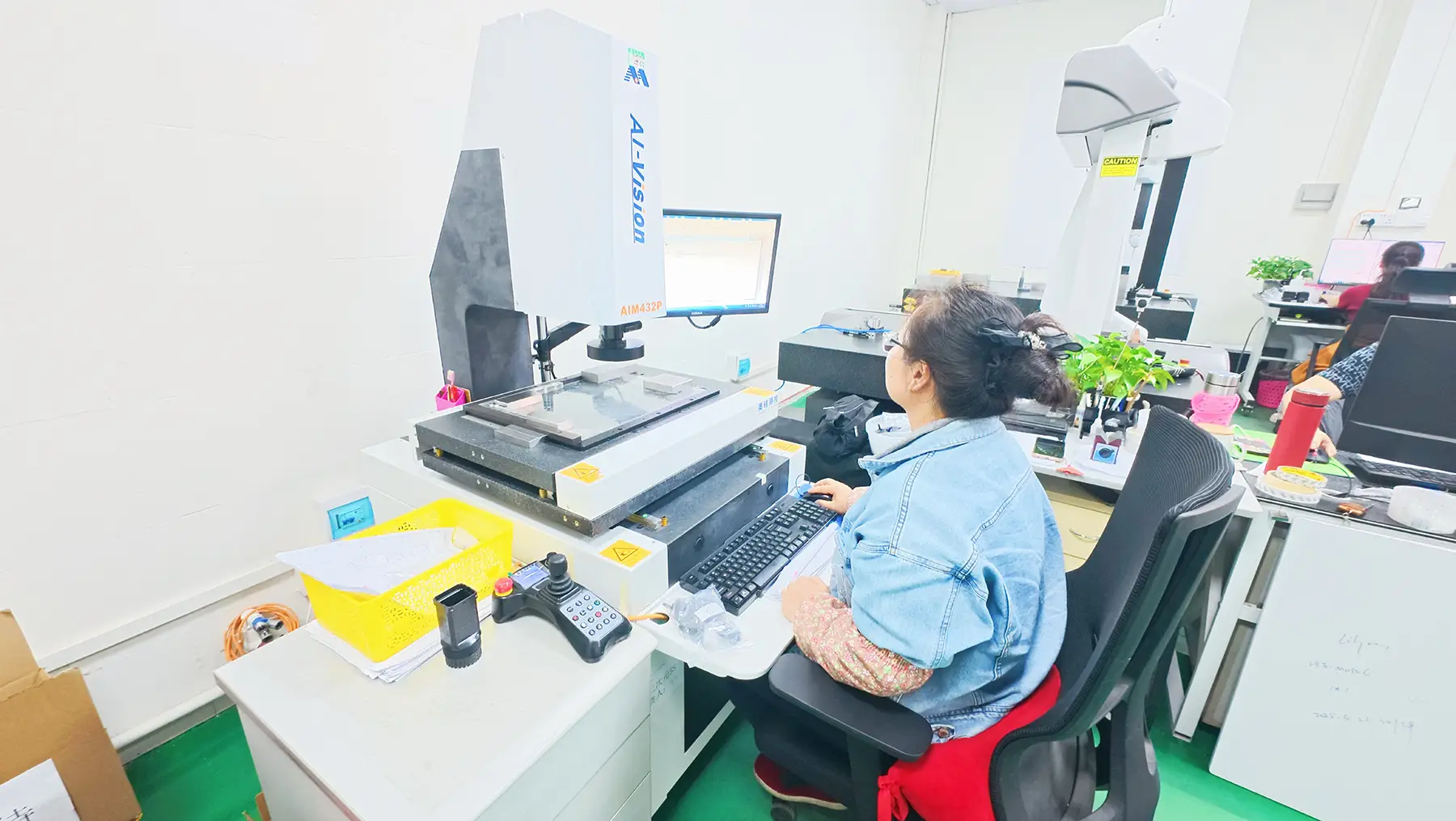 Testing Laboratory